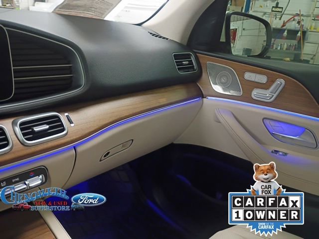 Used 2022 Mercedes-Benz GLE 350 GLE 350 image 15