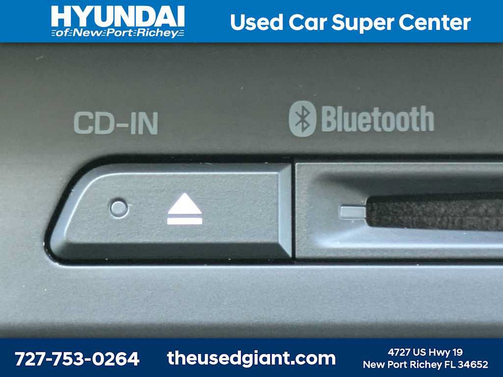 Used 2017 Hyundai Sonata SE FWD image 20