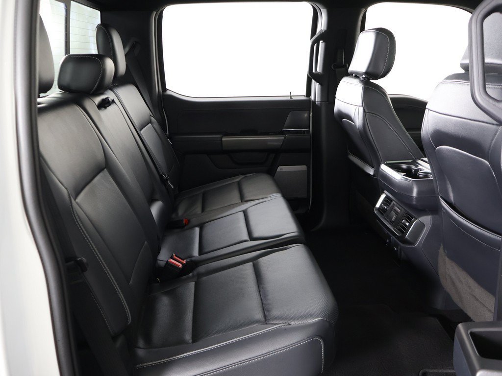 Used 2023 Ford F150 Lariat w/ Equipment Group 502A High AWD/4WD image 42