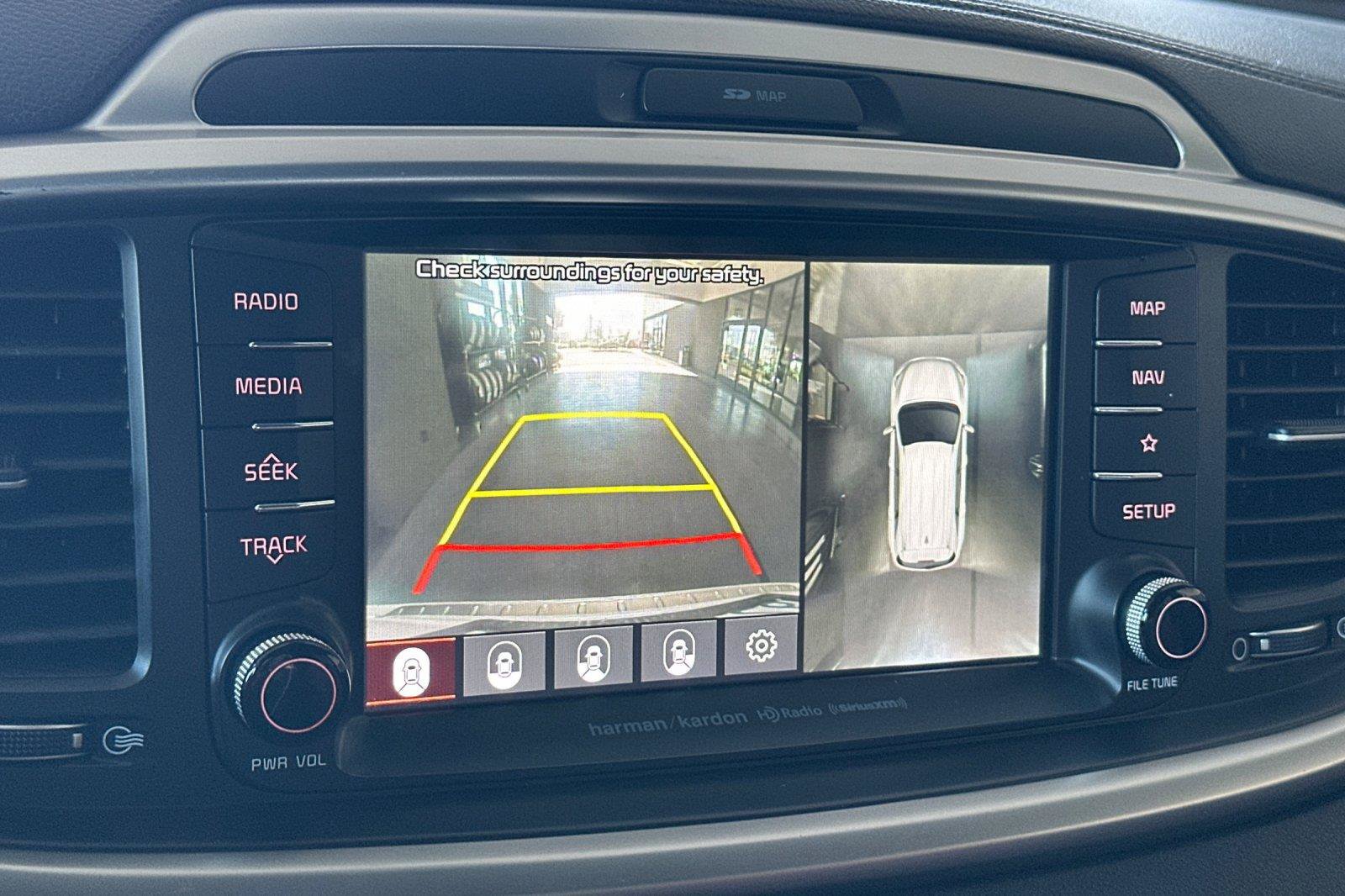 Used 2019 Kia Sorento SX AWD/4WD image 20