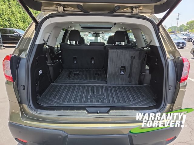 Used 2024 Subaru Ascent Limited w/ Technology Package AWD/4WD image 18