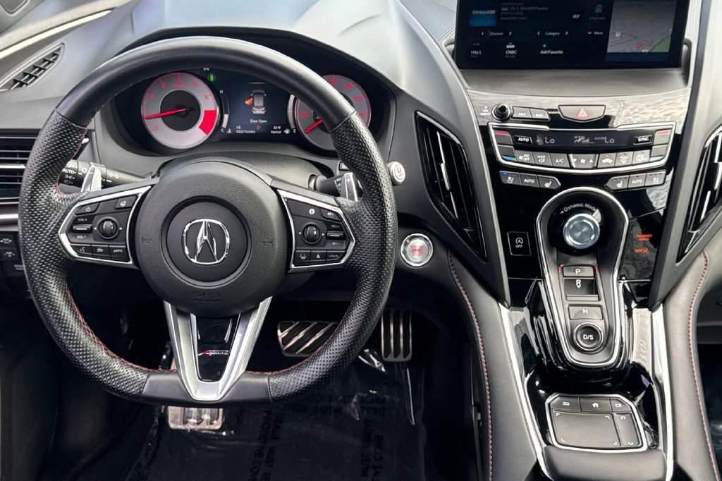 Certified 2024 Acura RDX w/ Advance Package AWD/4WD image 19