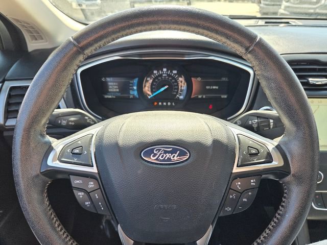 Certified 2020 Ford Fusion SE w/ Equipment Group 151A image 29