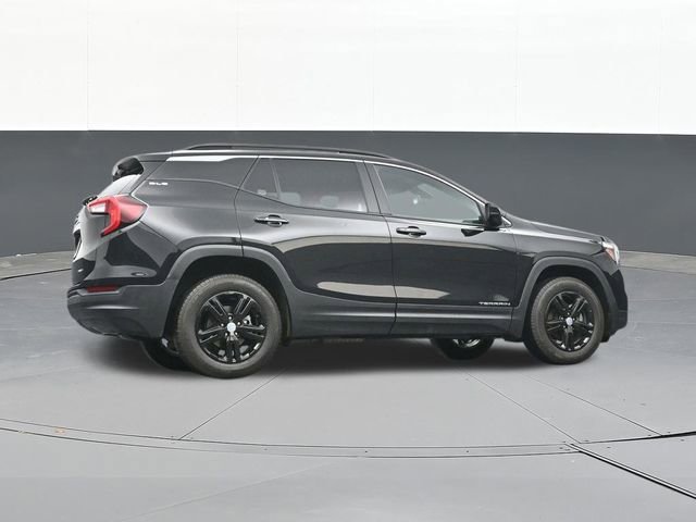 Used 2022 GMC Terrain SLE w/ Driver Convenience Package AWD/4WD image 55
