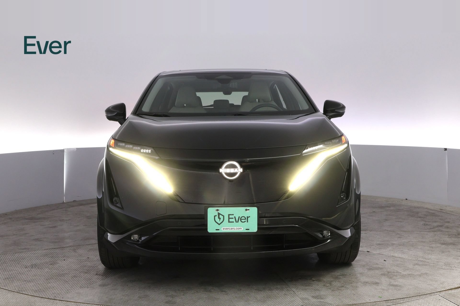 Used 2024 Nissan Ariya AWD image 12