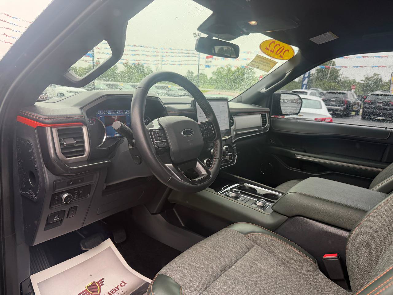Used 2022 Ford Expedition Timberline AWD/4WD image 15