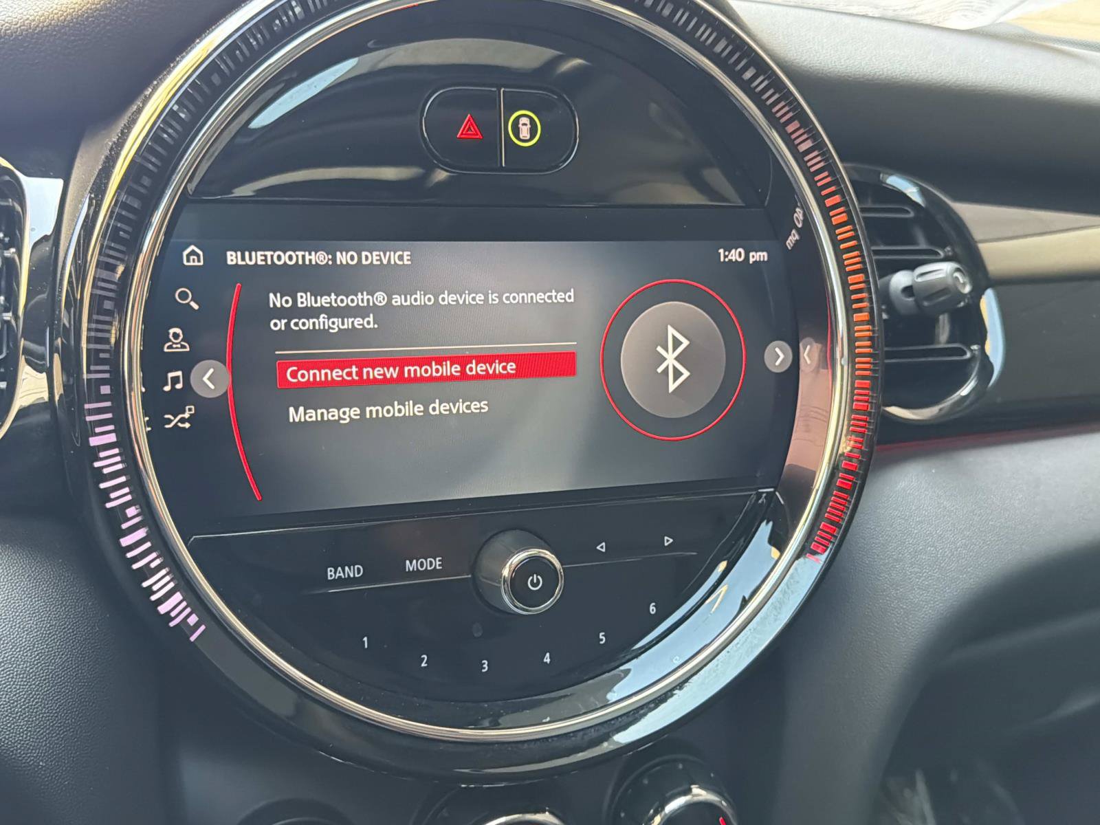 Used 2024 MINI Cooper S FWD image 16