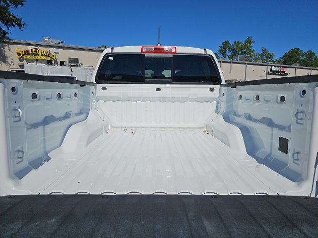 Used 2025 GMC Canyon Elevation RWD image 12