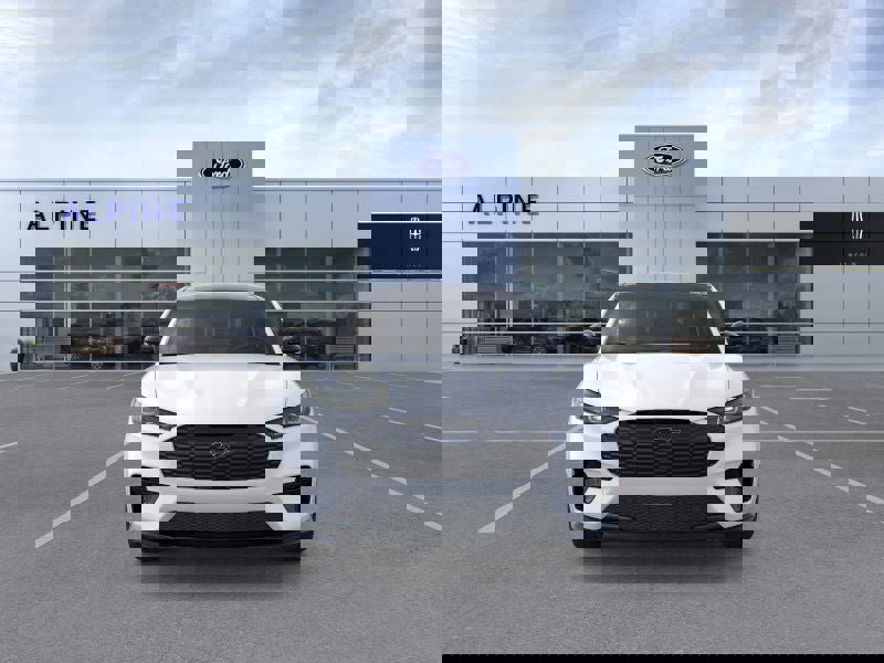 New 2025 Ford Mustang Mach-E GT w/ Interior Protection Package image 6