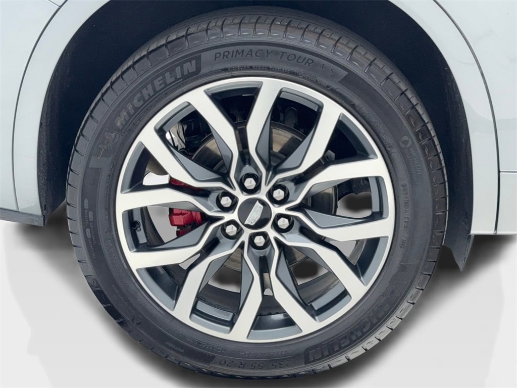 Used 2024 Cadillac XT6 Sport image 57