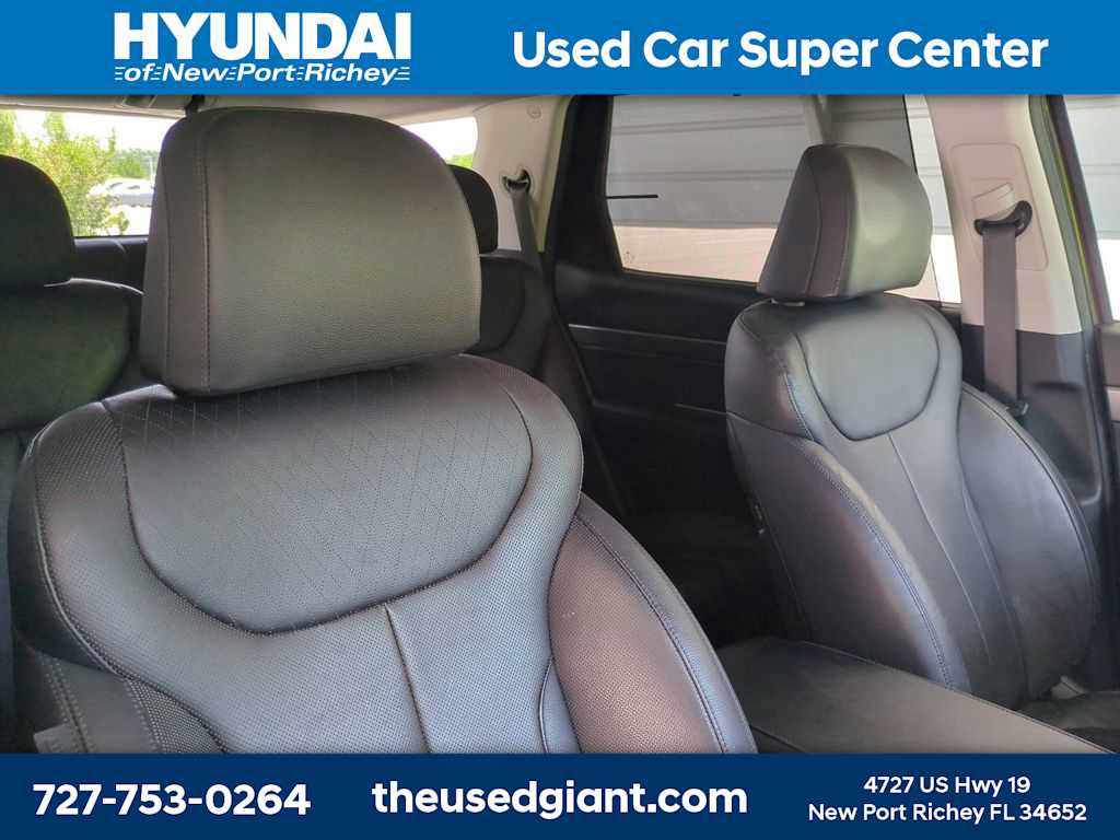 Used 2020 Hyundai Palisade SEL FWD image 6