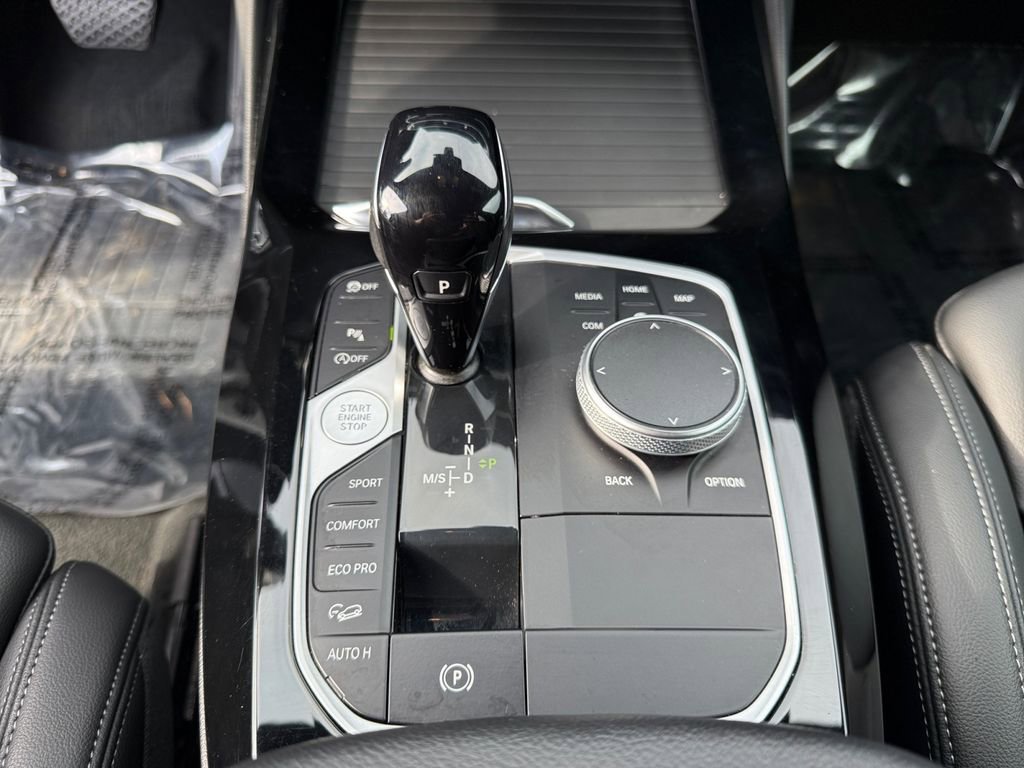 Used 2023 BMW X3 xDrive30i image 18