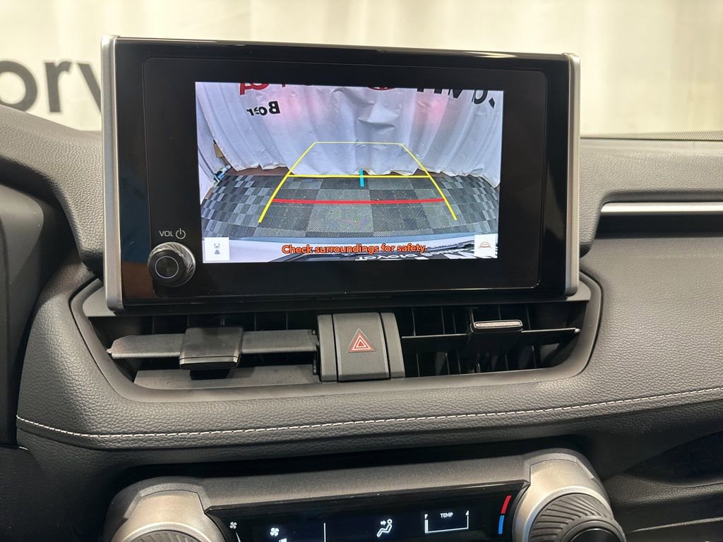 Used 2024 Toyota RAV4 LE image 27