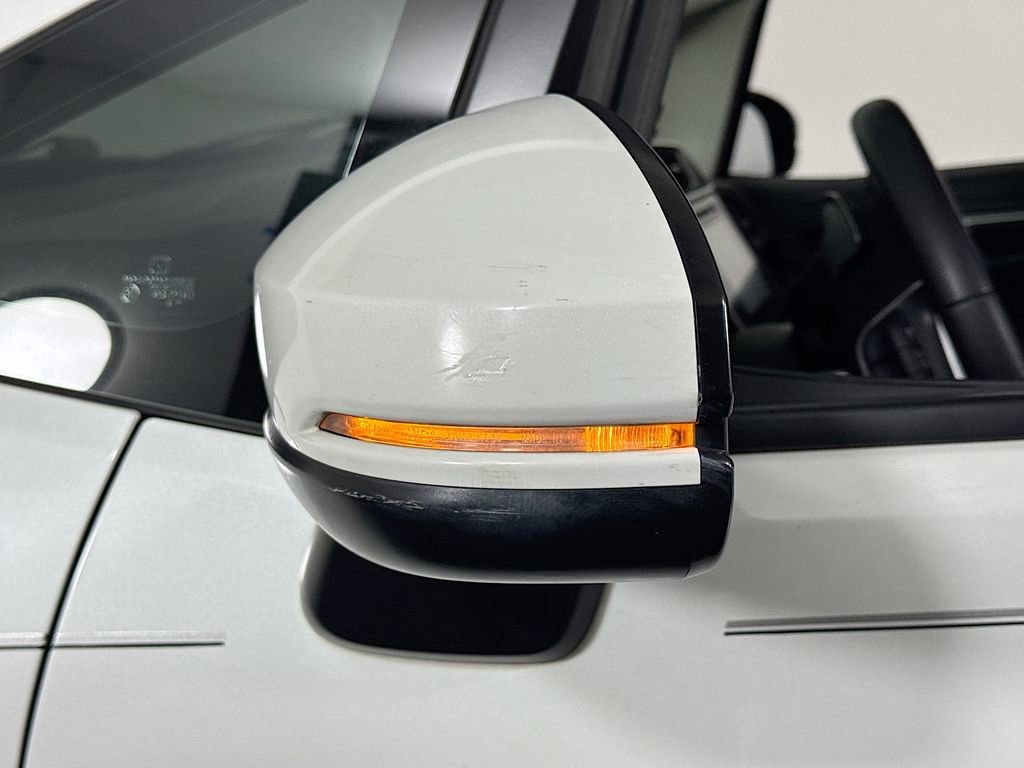 Used 2017 Honda Fit EX-L image 20