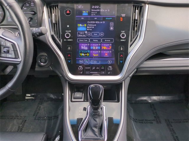 Used 2022 Subaru Outback Limited image 19