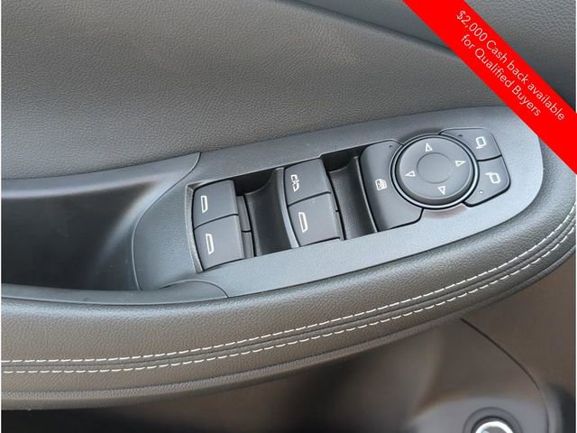 New 2026 Buick Encore GX Preferred w/ Comfort Package AWD/4WD image 16