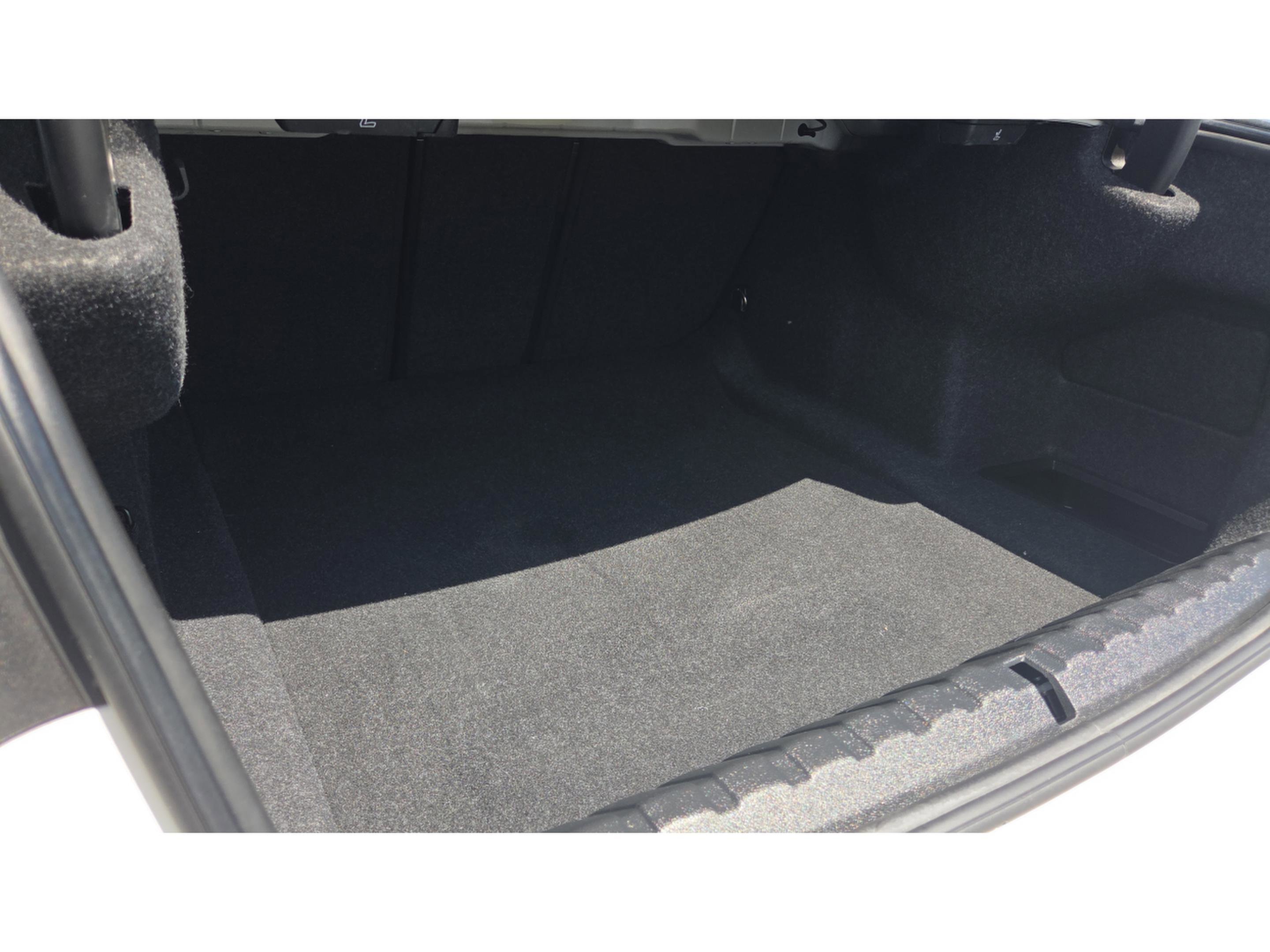 Certified 2025 BMW 430i Coupe w/ Premium Package RWD image 13