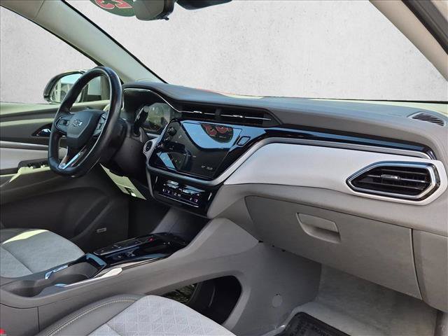 Used 2023 Chevrolet Bolt EUV Premier w/ Sun & Sound Package FWD image 24
