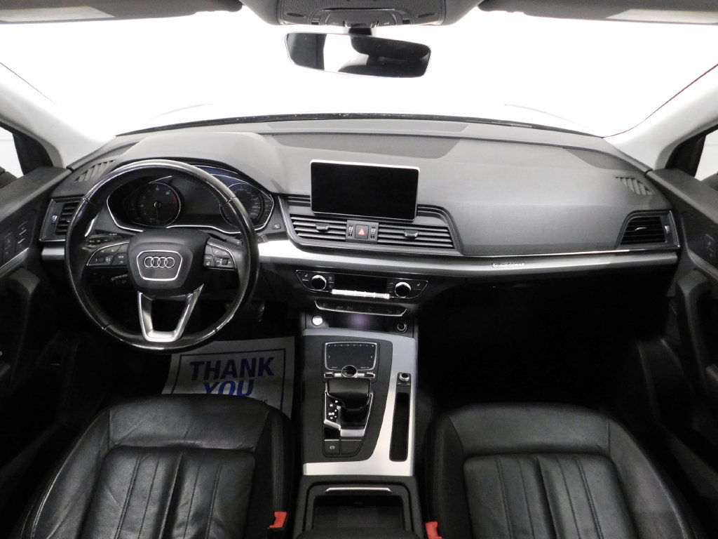 Used 2018 Audi Q5 2.0T Premium Plus AWD/4WD image 31