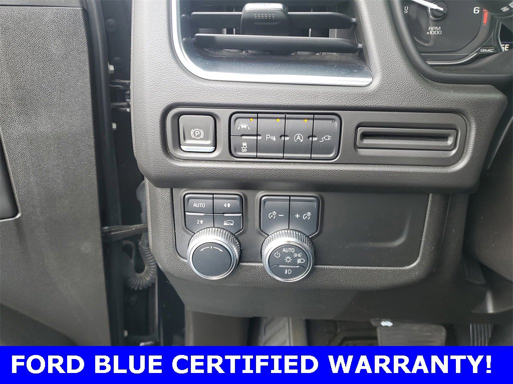 Used 2021 GMC Yukon SLT image 21