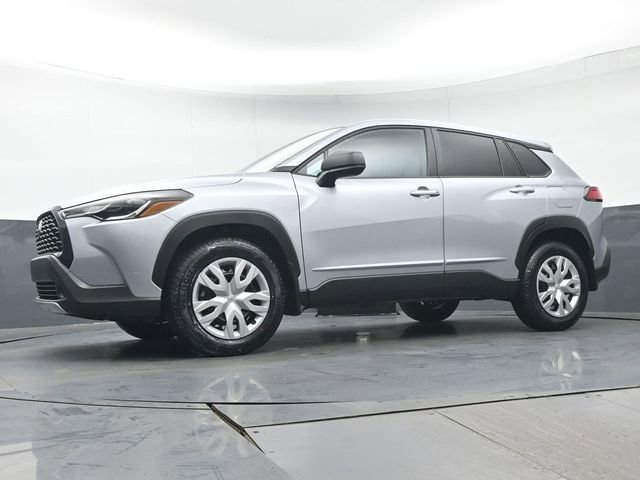 Certified 2022 Toyota Corolla Cross L image 33