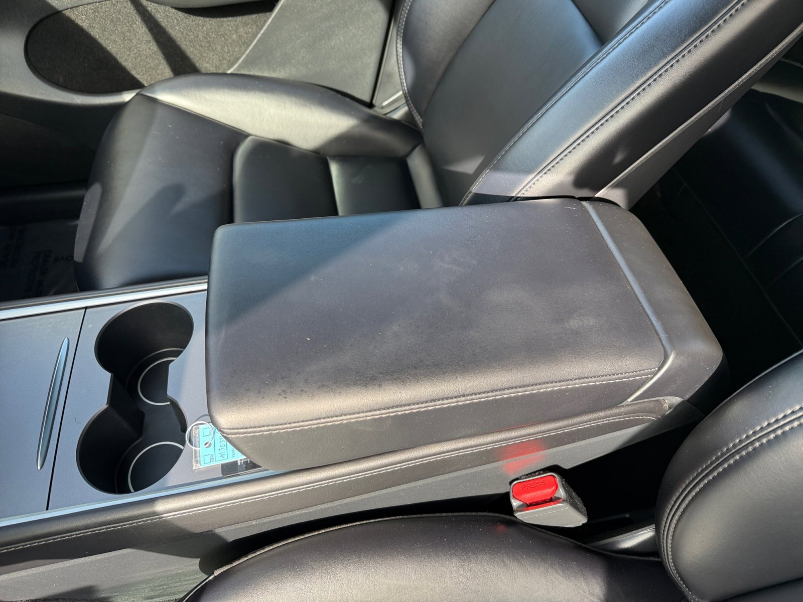 Used 2023 Tesla Model Y Long Range image 14