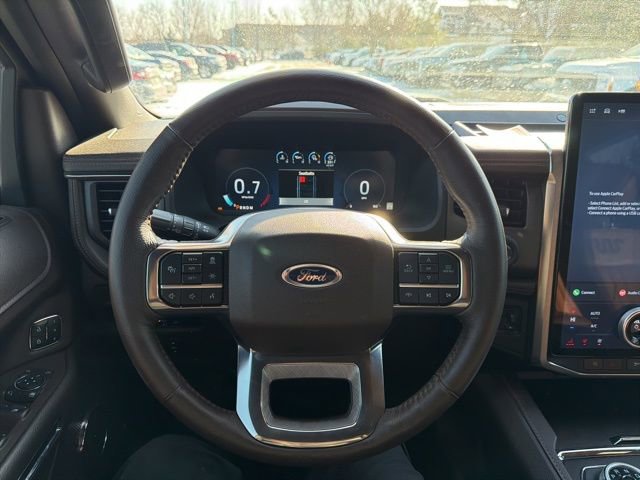 Used 2024 Ford Expedition Max King Ranch image 22