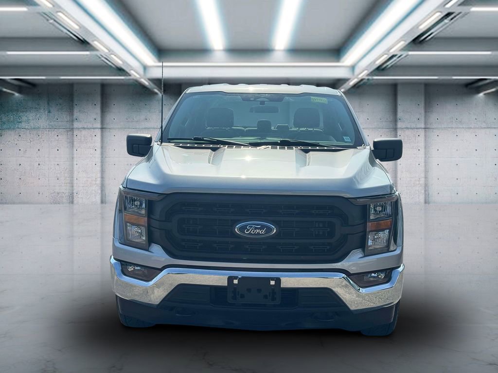Used 2023 Ford F150 XL w/ XL Chrome Appearance Package image 4