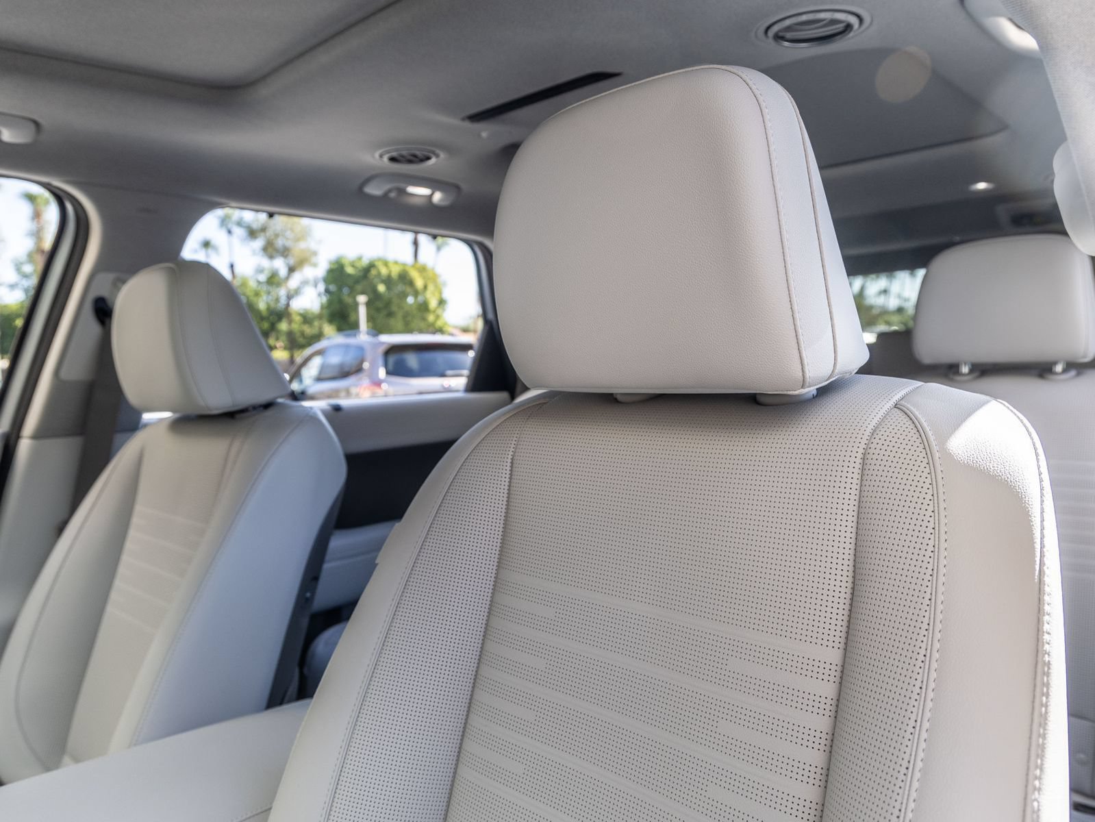 New 2026 Hyundai Palisade Limited AWD/4WD image 18