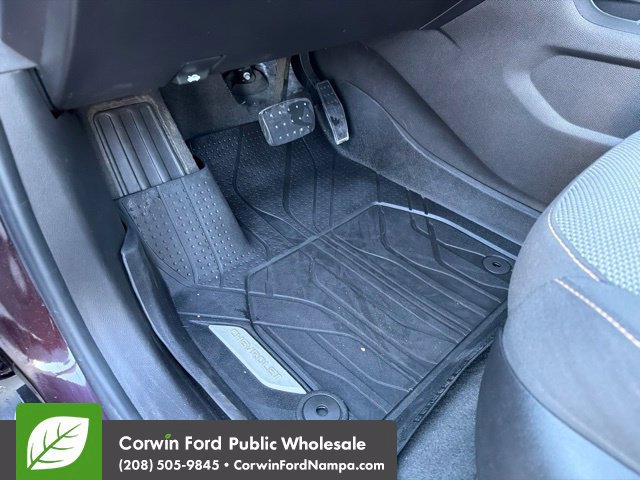 Used 2019 Chevrolet Traverse LT AWD/4WD image 26