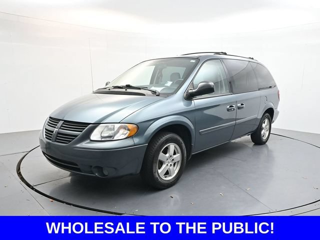Used 2006 Dodge Grand Caravan SXT FWD image 3