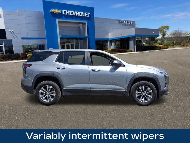 Used 2025 Chevrolet Equinox LT AWD/4WD image 26