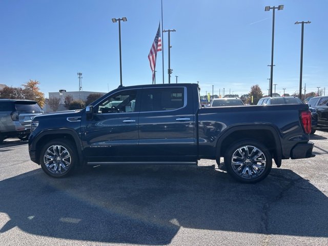 Used 2023 GMC Sierra 1500 Denali image 6