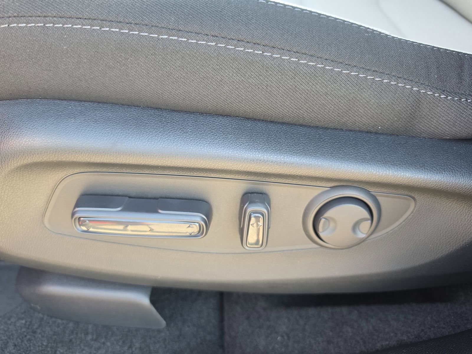 New 2026 Honda CR-V EX image 9