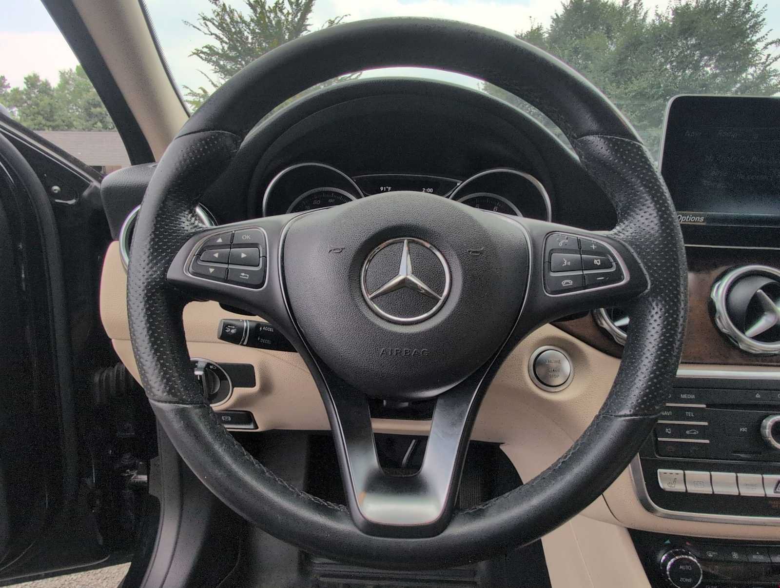 Used 2020 Mercedes-Benz GLA 250 4MATIC image 22