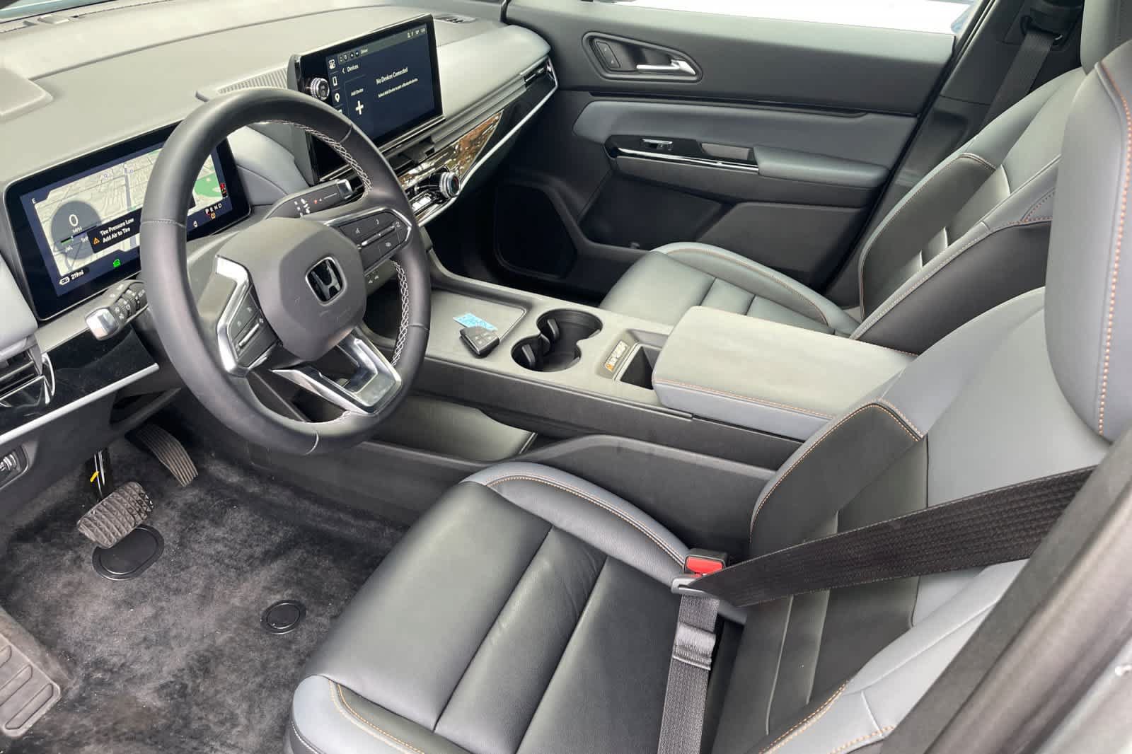 Used 2025 Honda Prologue Touring image 9
