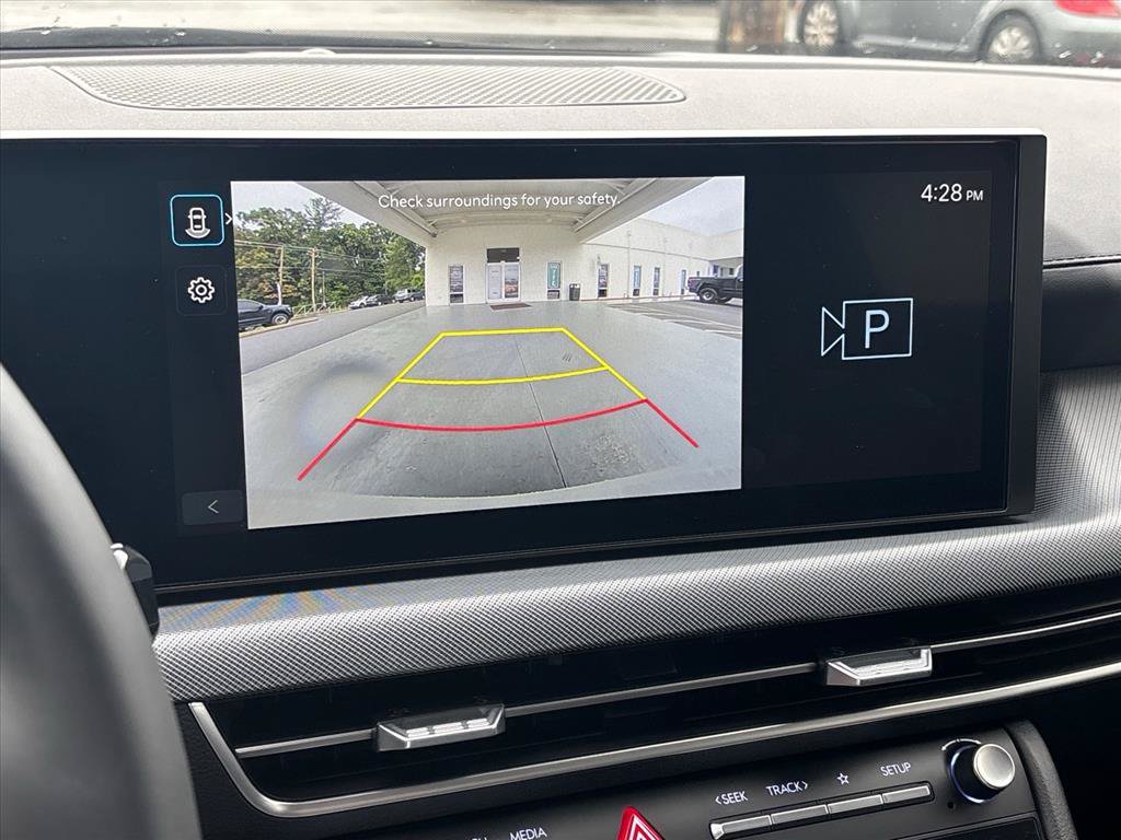 New 2026 Hyundai Sonata SEL FWD image 6
