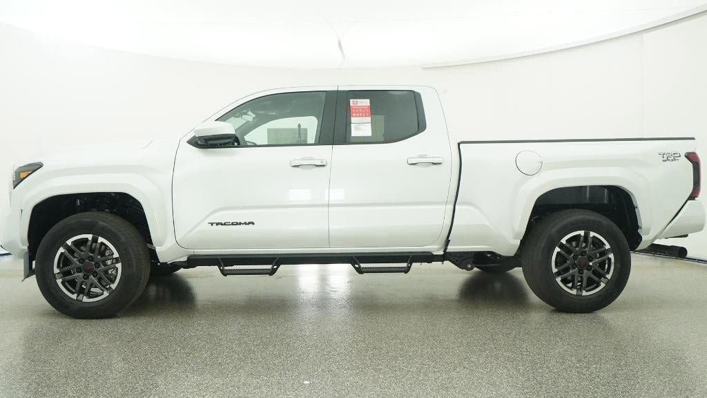 New 2026 Toyota Tacoma TRD Sport image 19