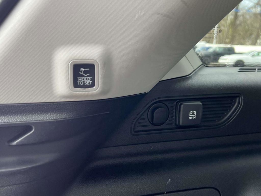 Certified 2024 Jeep Grand Cherokee Limited 4xe image 14