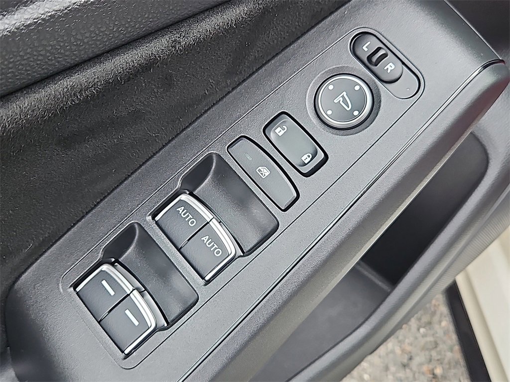 Certified 2023 Honda Civic Type R image 16