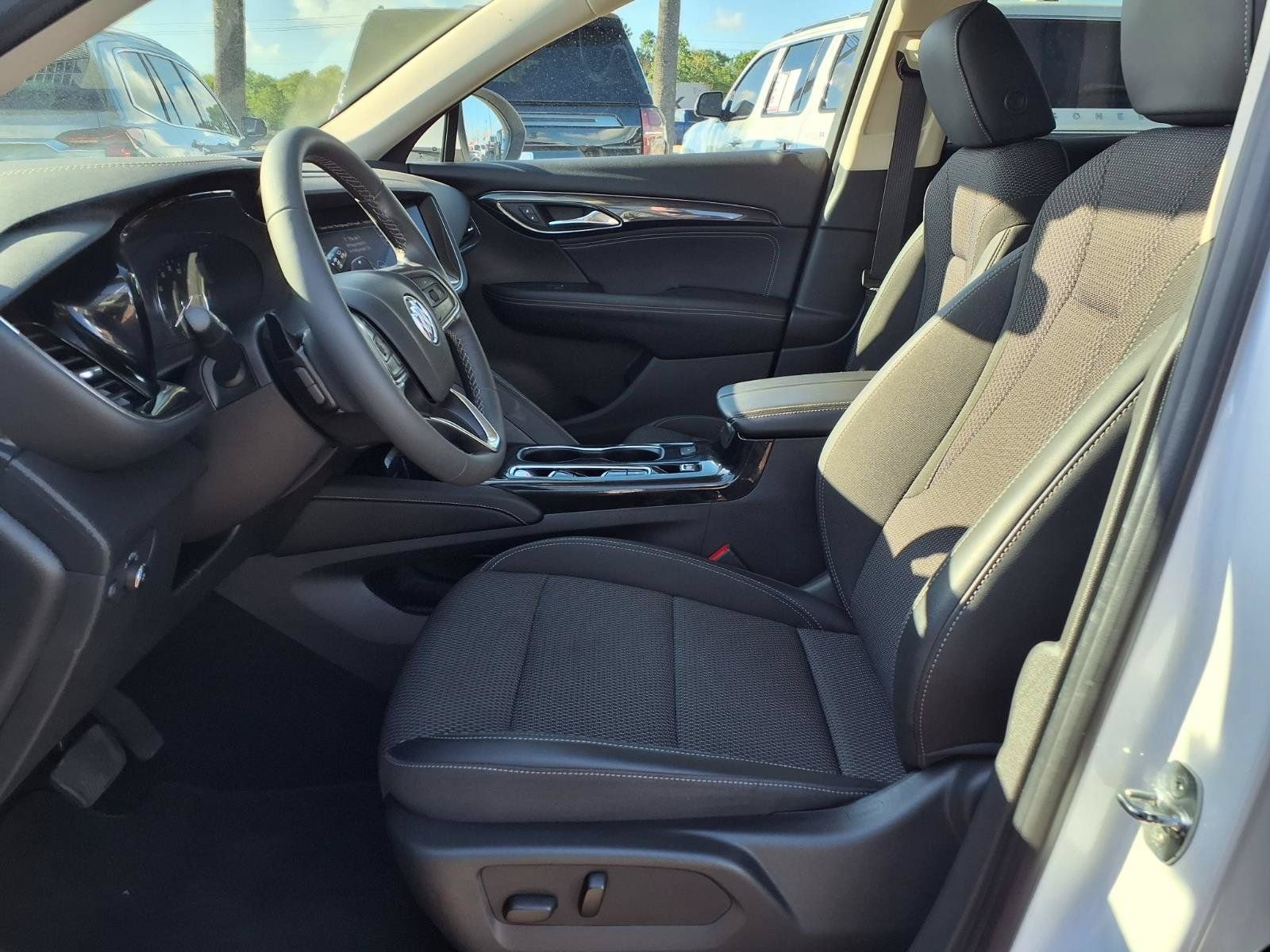 Used 2023 Buick Envision Preferred FWD image 25