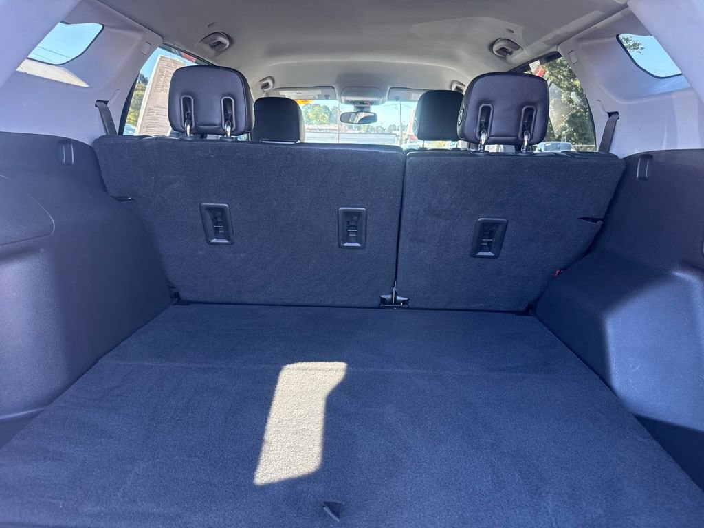 Used 2020 GMC Terrain SLT w/ Preferred Package image 28