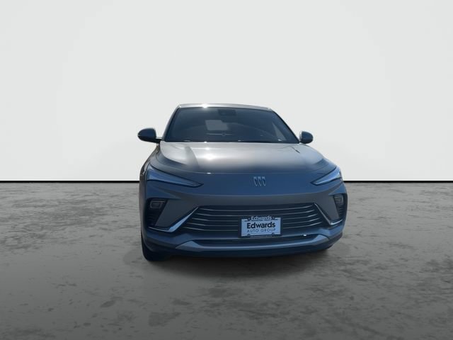 New 2026 Buick Envista Preferred w/ Convenience I Package image 3