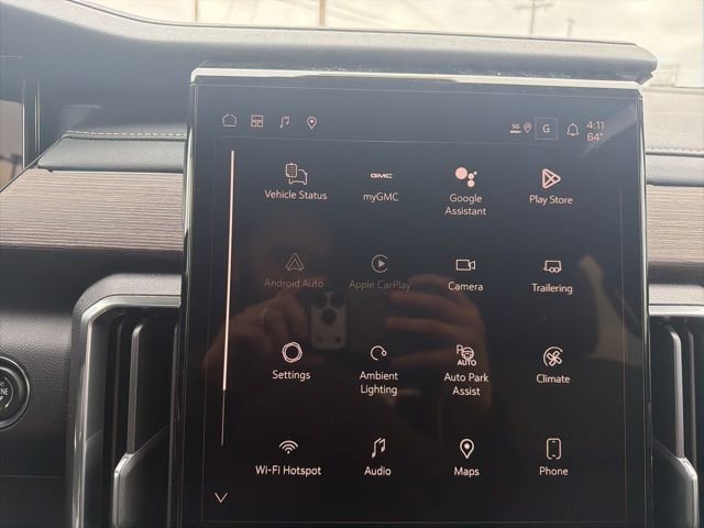 New 2026 GMC Acadia Denali w/ Super Cruise Package image 27