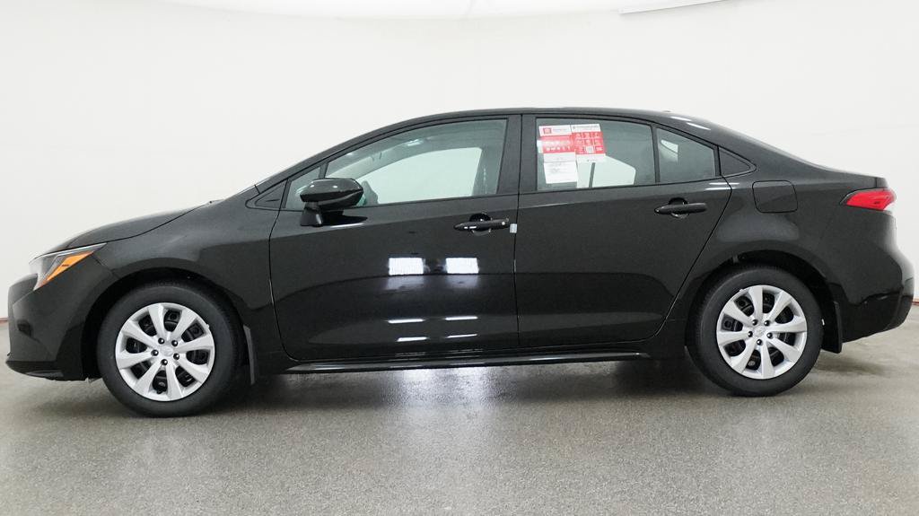 New 2026 Toyota Corolla LE FWD image 22