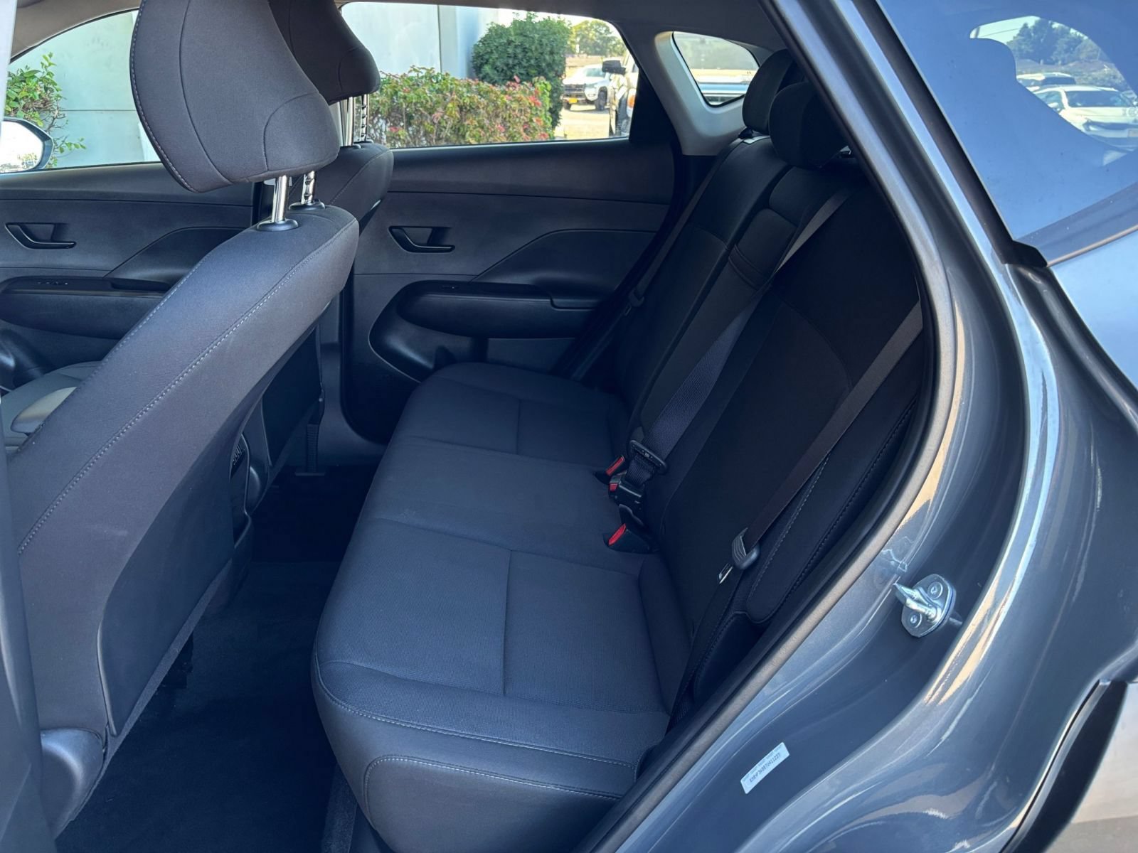 Used 2026 Hyundai Kona SEL Sport FWD image 45