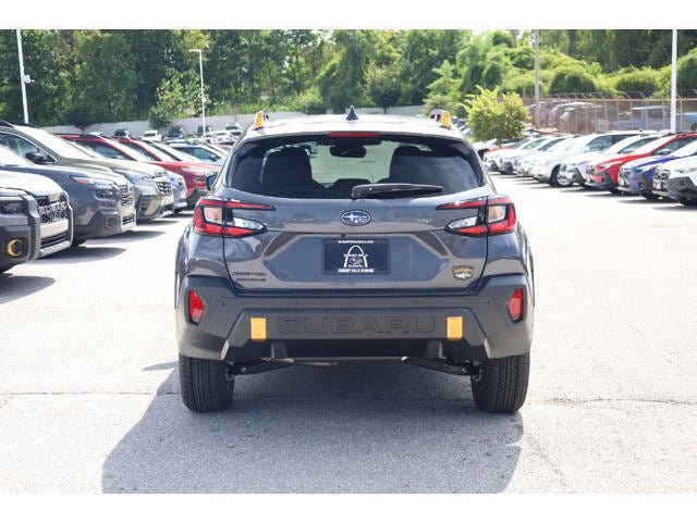 New 2026 Subaru Crosstrek 2.5i Wilderness AWD/4WD image 29