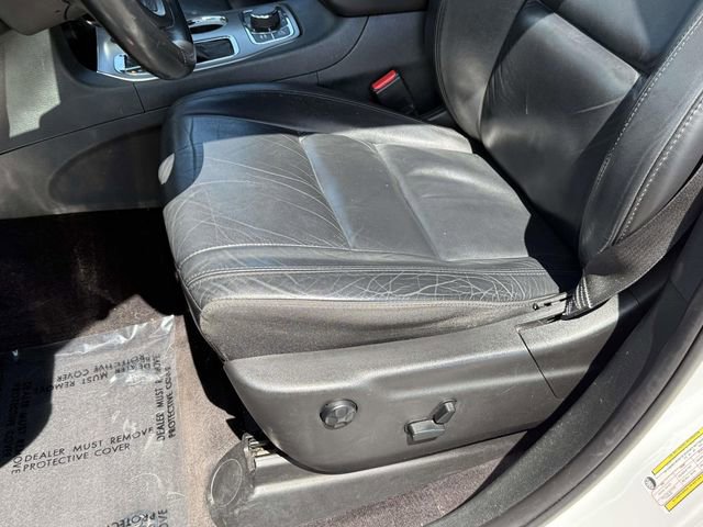 Used 2018 Jeep Grand Cherokee Limited AWD/4WD image 16