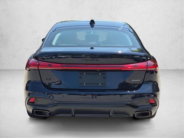 New 2026 Audi A5 2.0T Prestige AWD/4WD image 8