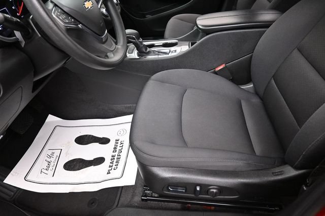 Used 2025 Chevrolet Malibu LT FWD image 15